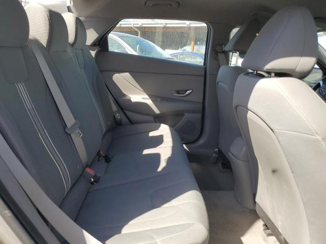 2023 HYUNDAI ELANTRA SE - KMHLM4AG7PU371997