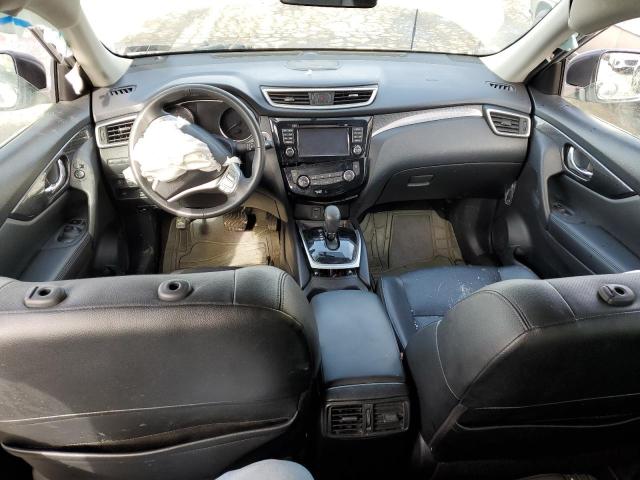 2016 NISSAN ROGUE S - KNMAT2MV8GP735288