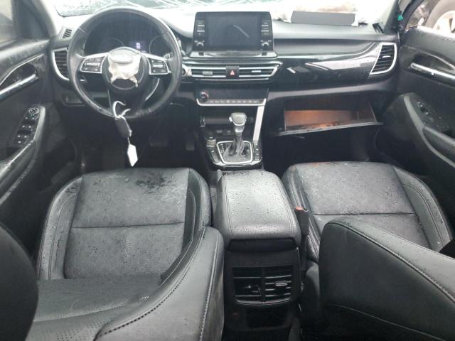 2021 KIA SELTOS EX KNDERCAA1M7076036