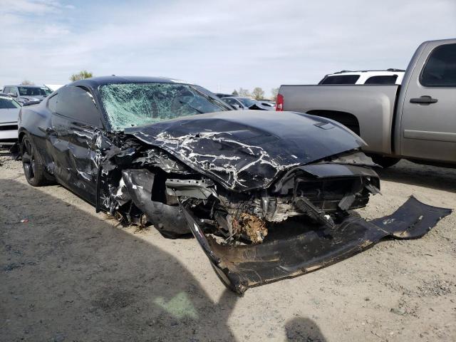 2022 FORD MUSTANG GT - 1FA6P8CF6N5130112