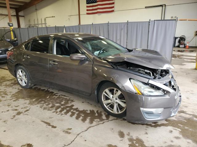 Vin: 1n4al3ap6dc197341, lot: 50073315, nissan altima 2.5 20134