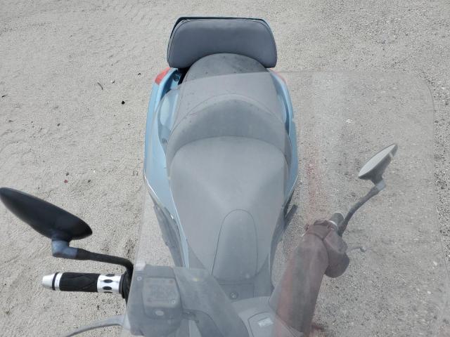 2003 APRILIA ATLANTIC 5 - ZD4PTC0043S000443