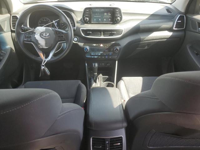 2021 HYUNDAI TUCSON LIM - KM8J3CALXMU407825