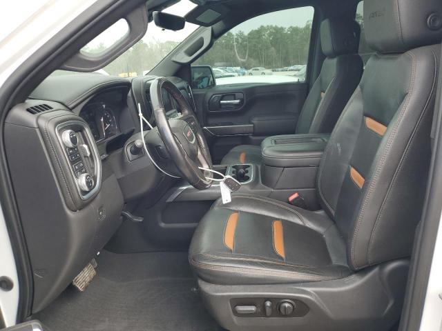 2022 GMC SIERRA LIM 3GTP9EEL7NG131790