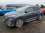 2017 HYUNDAI TUCSON LIM - KM8J33A48HU593458