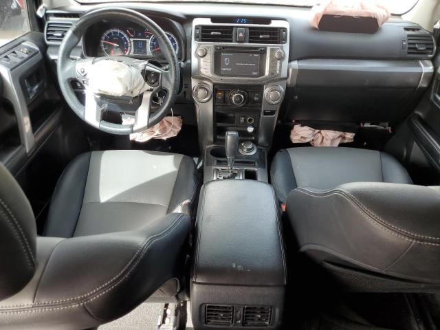 2016 TOYOTA 4RUNNER SR - JTEBU5JR7G5401917