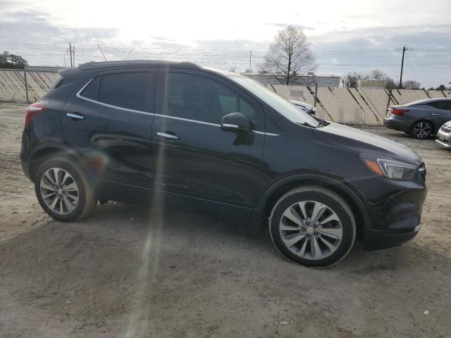 Vin: kl4cjesb4kb865139, lot: 50790545, buick encore preferred 20194