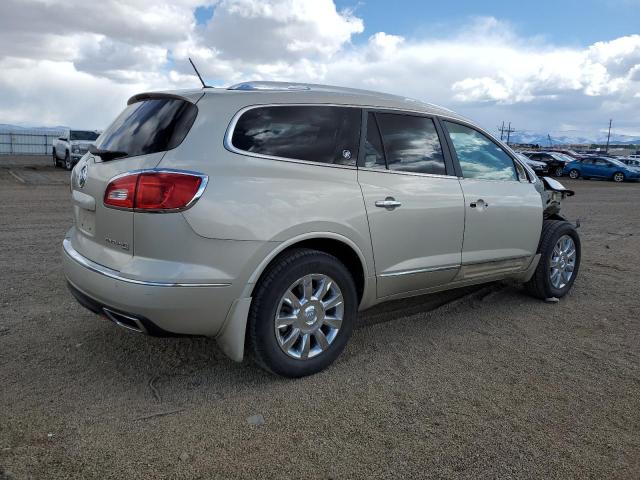 Vin: 5gakvckd3ej225706, lot: 49478225, buick enclave 20143