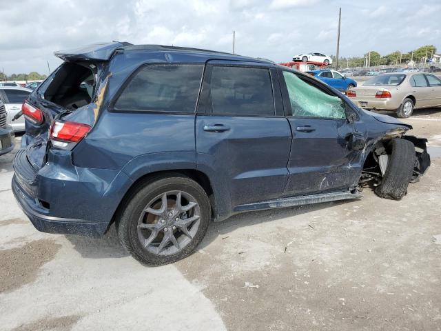 1C4RJFBG9LC361537 Jeep Grand Cher Limited 2020