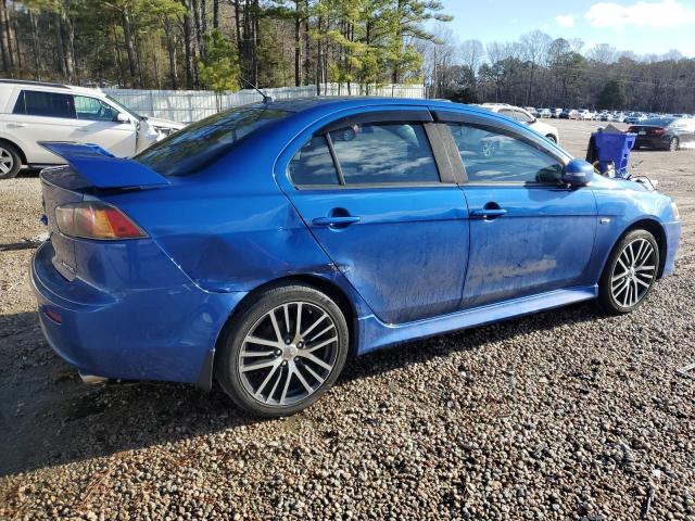 Vin: ja32v2fw2gu603678, lot: 47414275, mitsubishi lancer es 20163