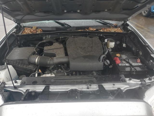 2022 TOYOTA TACOMA DOU - 3TYCZ5AN4NT072290