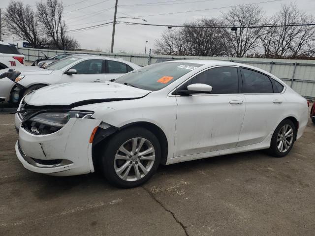 CHRYSLER 200 LIMITE