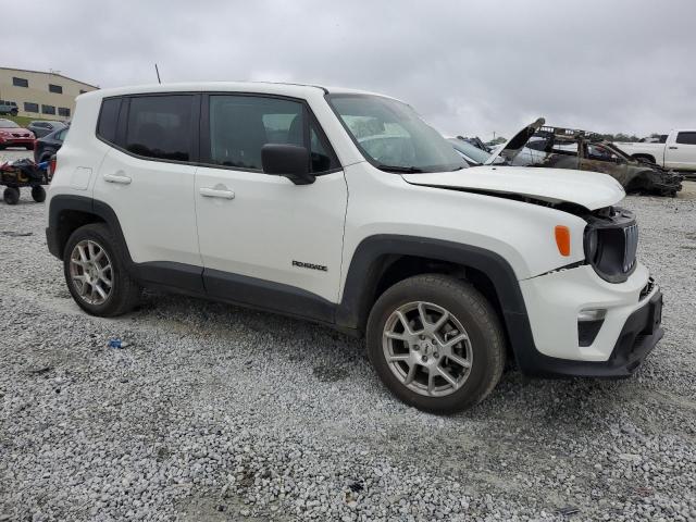 Vin: zacnjdb12ppp26752, lot: 51087785, jeep renegade latitude 20234