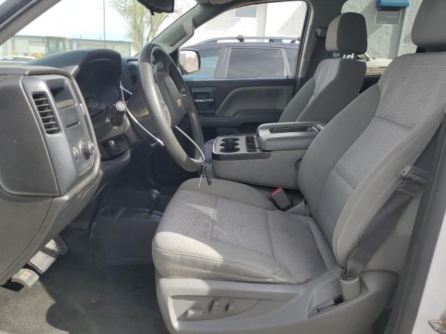 2018 CHEVROLET SILVERADO - 1GCVKNEC2JZ370623