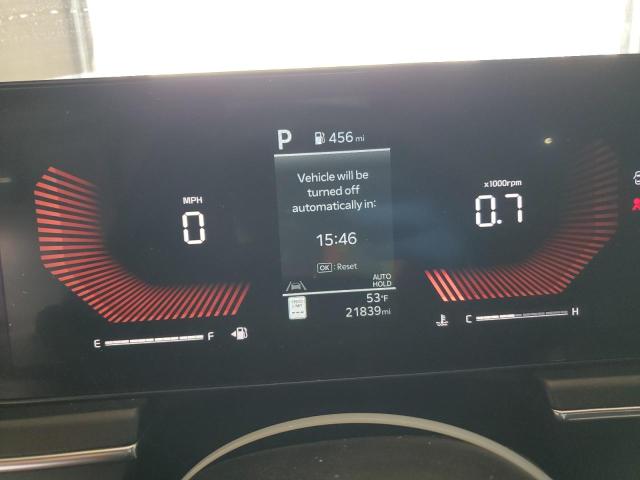 2025 KIA K5 GT LINE - KNAG64J72S5285156