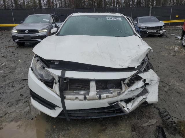 2017 HONDA CIVIC EX - 19XFC2F72HE067736