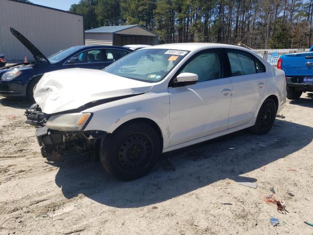 2013 VOLKSWAGEN JETTA SE - 3VWDP7AJ9DM257798