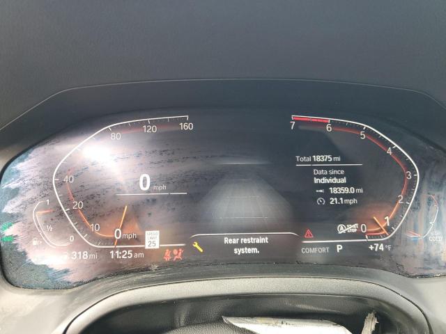 2023 BMW 430XI - WBA43AT03PCL32501