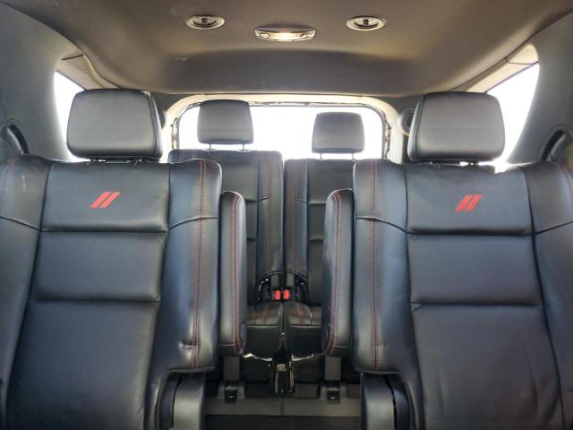 2024 DODGE DURANGO GT - 1C4RDHDGXRC172145
