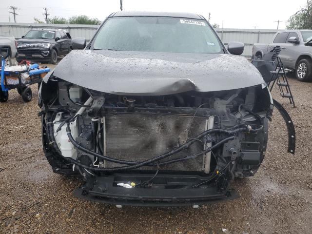 2017 NISSAN ROGUE S - JN8AT2MT8HW391150