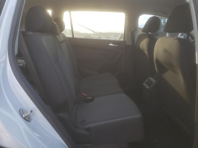 2018 VOLKSWAGEN TIGUAN S - 3VV1B7AX5JM095111