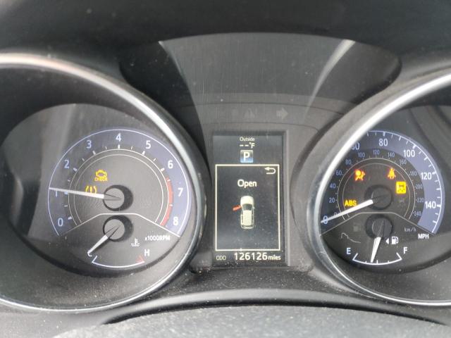 2016 TOYOTA SCION IM - JTNKARJE1GJ508725
