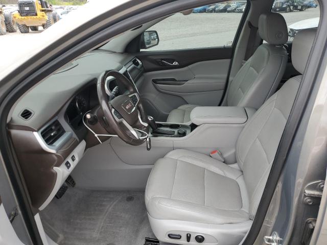 2019 GMC ACADIA SLT - 1GKKNMLS1KZ136803