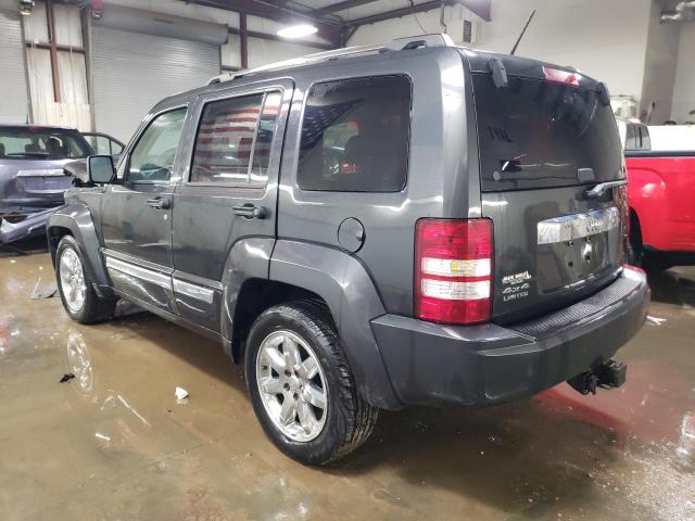 Vin: 1j4pn5gk8aw159751, lot: 49854735, jeep liberty limited 20102