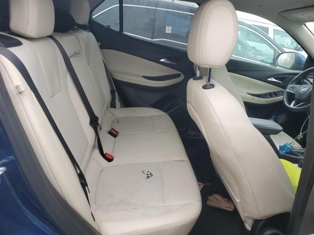 2020 BUICK ENCORE GX - KL4MMDSL0LB123370