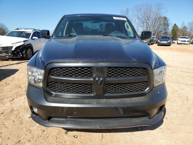 2018 RAM 1500 ST - 1C6RR7FG4JS260084