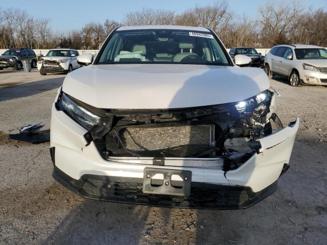 2024 HONDA CR-V EXL - 2HKRS4H78RH431485