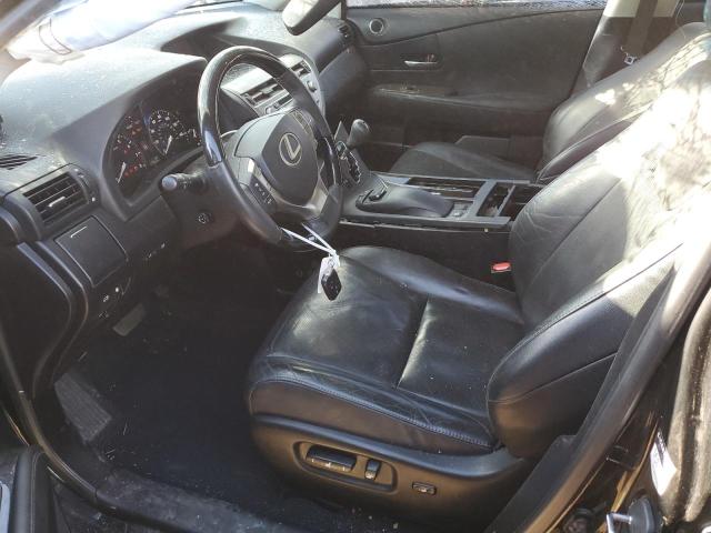 2015 LEXUS RX 350 - 2T2ZK1BA7FC199829