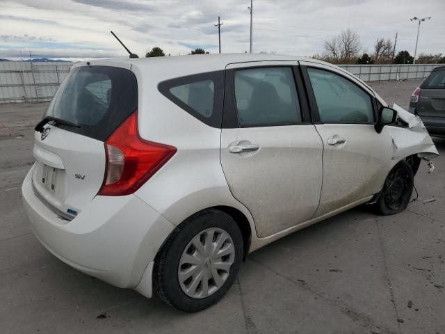 Vin: 3n1ce2cp5fl394757, lot: 50093165, nissan versa s 20153