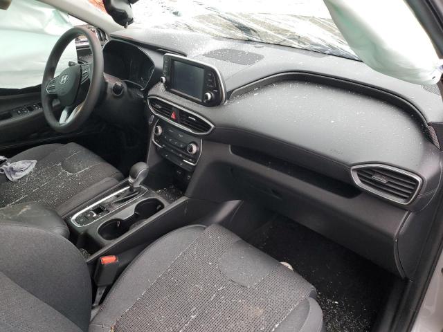 2020 HYUNDAI SANTA FE S - 5NMS3CAD5LH205823