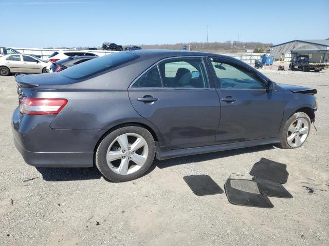 Vin: 4t1bf3ek1au091479, lot: 49481535, toyota camry base 20103