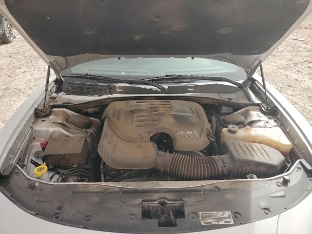 2023 DODGE CHARGER SX - 2C3CDXBG7PH508271