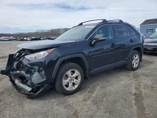 Vin: 2t3rwrfv9mw126193, lot: 48784415, toyota rav4 xle 2021 img_1