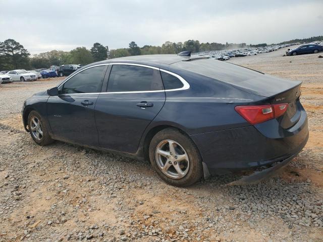 2017 CHEVROLET MALIBU LS - 1G1ZB5ST8HF213074