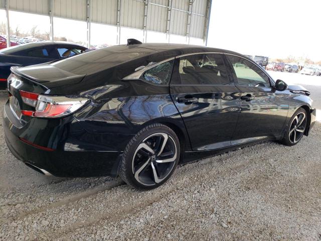 Vin: 1hgcv1f32ka177413, lot: 49174125, honda accord sport 20193