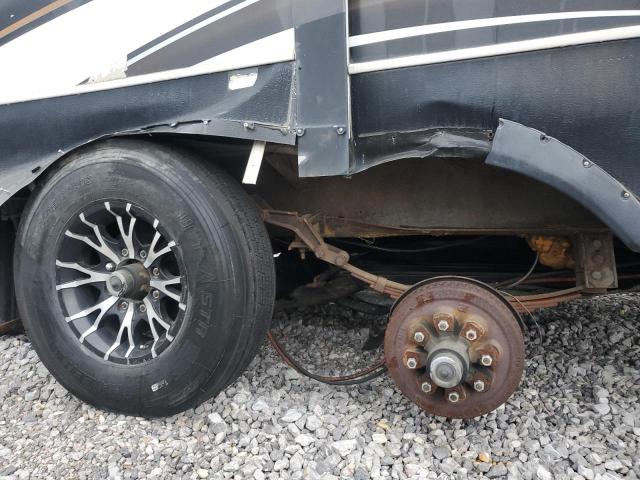 2013 KYFU CAMPER #3110626485