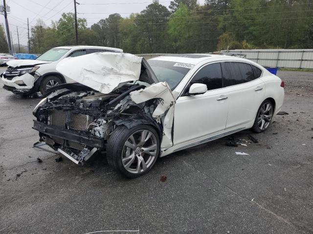 INFINITI Q70L 3.7