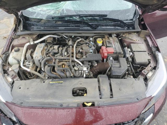 2024 NISSAN SENTRA SV - 3N1AB8CV4RY241604