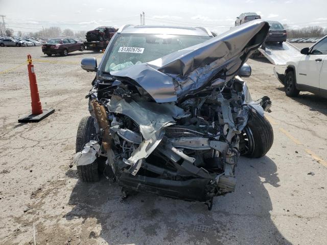 2019 MITSUBISHI OUTLANDER - JA4AZ3A35KZ026087