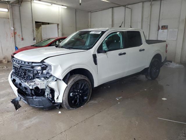 FORD MAVERICK X