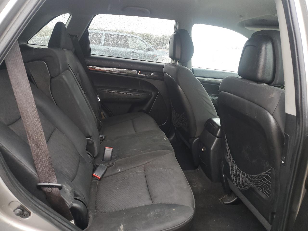 KIA SORENTO BASE