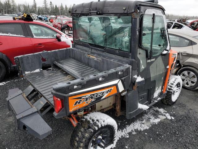 2019 POLARIS RANGER XP 4XARTE872K8513369