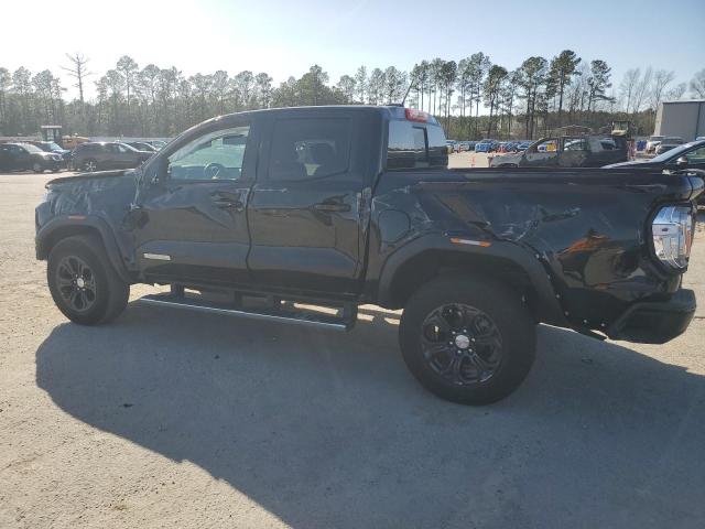 Vin: 1gtp5bek3r1201775, lot: 48119405, gmc canyon elevation 20242