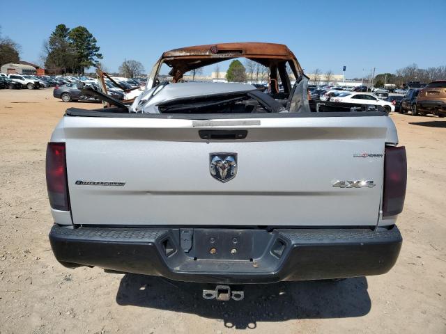 2018 RAM 1500 SLT 1C6RR7LM9JS228192