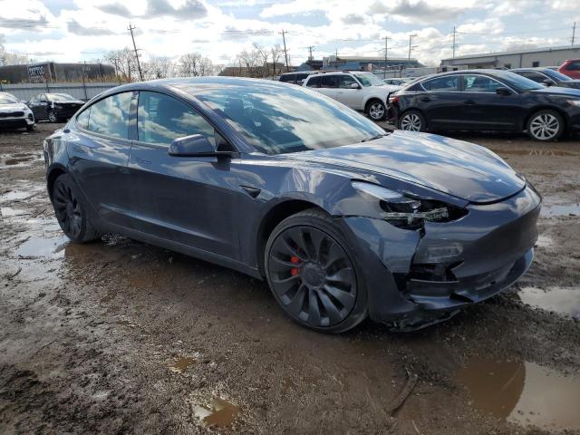 2023 TESLA MODEL 3 - 5YJ3E1EC8PF621294