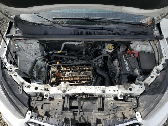 2018 BUICK ENCORE PRE - KL4CJFSBXJB610399